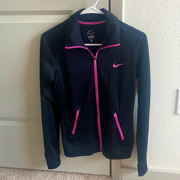 Nike Dry Fit Jacket - Picture 1 of 4